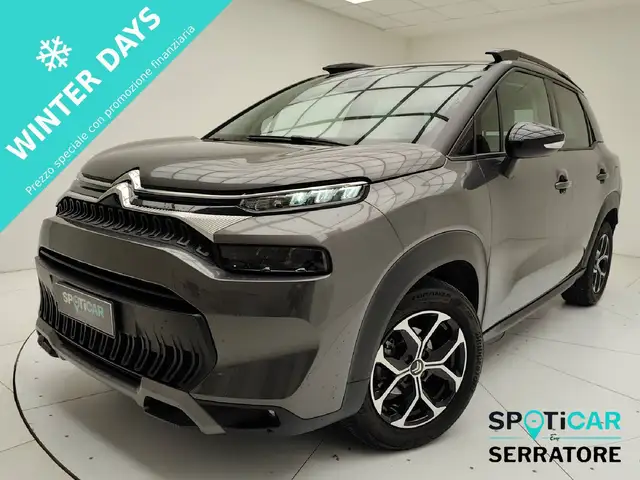 Citroen C3 Aircross BlueHDI 110 S&S - Shine