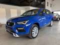 SEAT Ateca 2.0 TDI Style LED/ACC/PDC/SHZ/Navi Blau - thumbnail 1