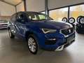 SEAT Ateca 2.0 TDI Style LED/ACC/PDC/SHZ/Navi Blau - thumbnail 2