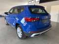 SEAT Ateca 2.0 TDI Style LED/ACC/PDC/SHZ/Navi Blau - thumbnail 4