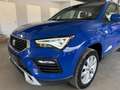 SEAT Ateca 2.0 TDI Style LED/ACC/PDC/SHZ/Navi Blau - thumbnail 23
