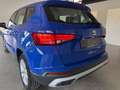 SEAT Ateca 2.0 TDI Style LED/ACC/PDC/SHZ/Navi Blau - thumbnail 22