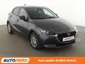 Mazda 2 1.5 Sports-Line *LED*TEMPO*PDC*SHZ* Grau - thumbnail 8