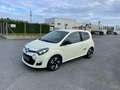 Renault Twingo 1.2 16v 75 cv dynamique garantie 12 mois Jaune - thumbnail 1