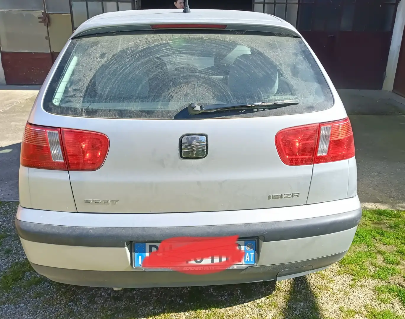 SEAT Ibiza 5p 1.4 Soul - 2