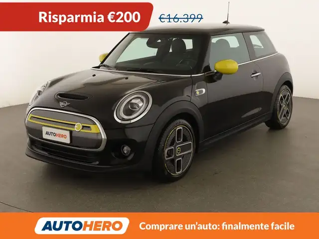 MINI Cooper SE Cooper SE Trim M