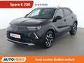 Opel Mokka 1.2 Turbo Elegance Schwarz - thumbnail 1