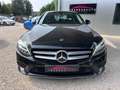 Mercedes-Benz C 200 200 d 9G-Tronic Avantgarde Line / Phase 2 / Origine France Schwarz - thumbnail 2