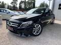 Mercedes-Benz C 200 200 d 9G-Tronic Avantgarde Line / Phase 2 / Origine France Schwarz - thumbnail 3