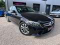 Mercedes-Benz C 200 200 d 9G-Tronic Avantgarde Line / Phase 2 / Origine France Noir - thumbnail 1