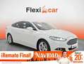 Ford Mondeo 2.0TDCI Titanium 150 Blanc - thumbnail 1