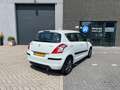 Suzuki Swift 1.2 EASSS Airco! 1eEigenaar! DealerOnderhouden! Blanc - thumbnail 8