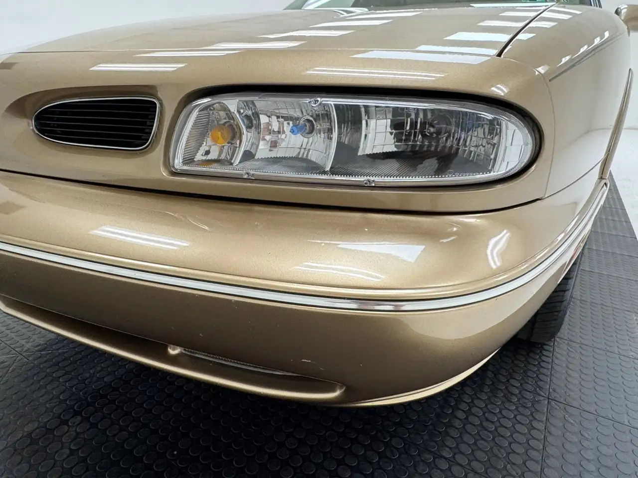 Oldsmobile 4 Door Sedan, foto 10