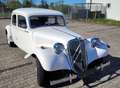 Citroen Sonstige 11 CV Traction Avant Legere Weiß - thumbnail 2