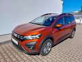 Dacia Jogger Expression | 7-Sitzer | Kamera | Sitzhzg. Orange - thumbnail 7