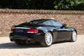 Aston Martin Vanquish V12 "Low mileage" Executed in deep "Bowland Black Negru - thumbnail 2
