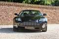 Aston Martin Vanquish V12 "Low mileage" Executed in deep "Bowland Black Negro - thumbnail 42
