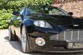 Aston Martin Vanquish V12 "Low mileage" Executed in deep "Bowland Black Negro - thumbnail 17