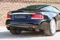 Aston Martin Vanquish V12 "Low mileage" Executed in deep "Bowland Black Negro - thumbnail 44