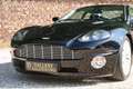 Aston Martin Vanquish V12 "Low mileage" Executed in deep "Bowland Black Negro - thumbnail 50