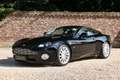 Aston Martin Vanquish V12 "Low mileage" Executed in deep "Bowland Black Negru - thumbnail 1