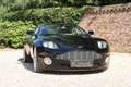 Aston Martin Vanquish V12 "Low mileage" Executed in deep "Bowland Black Negro - thumbnail 46