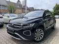 Volkswagen T-Roc Cabriolet Move,AHK,NAVI,WR,IQ-Light Noir - thumbnail 1