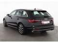 Audi A4 Avant 35 TFSI Advanced Schwarz - thumbnail 4