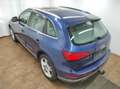 Audi Q5 2.0 TFSI quattro AHK AUTOMATIK KLIM XENON PANO PDC Bleu - thumbnail 22