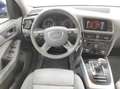 Audi Q5 2.0 TFSI quattro AHK AUTOMATIK KLIM XENON PANO PDC Bleu - thumbnail 13