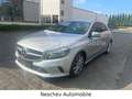 Mercedes-Benz A 200 d Urban LederSportS/Navi/PTS/Alu/2.Hd. Silber - thumbnail 8