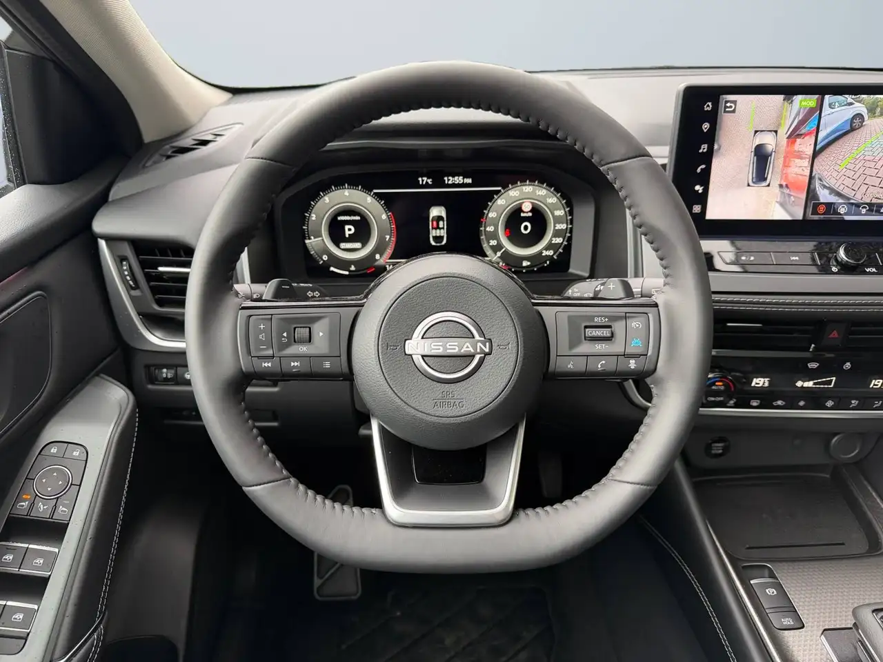 Nissan Qashqai 2026 — фото 10
