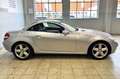 Mercedes-Benz SLK 200 Kompressor /SHZ/KLIMAAUTO/LEDER/BI-XENON Silber - thumbnail 2