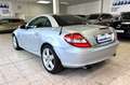 Mercedes-Benz SLK 200 Kompressor /SHZ/KLIMAAUTO/LEDER/BI-XENON Silber - thumbnail 8