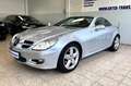 Mercedes-Benz SLK 200 Kompressor /SHZ/KLIMAAUTO/LEDER/BI-XENON Silber - thumbnail 11