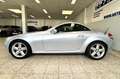 Mercedes-Benz SLK 200 Kompressor /SHZ/KLIMAAUTO/LEDER/BI-XENON Silber - thumbnail 9