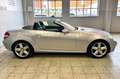 Mercedes-Benz SLK 200 Kompressor /SHZ/KLIMAAUTO/LEDER/BI-XENON Silber - thumbnail 3
