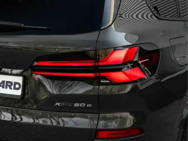 BMW X5 view 14