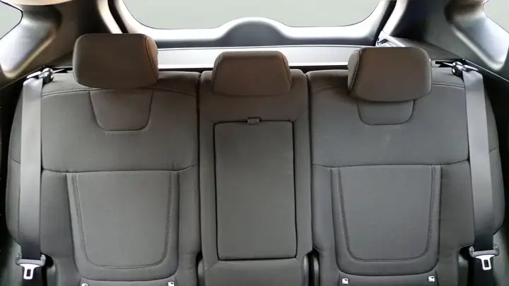 Hyundai Tucson 1.6 TGDI Klass (2021) 2022, foto 13