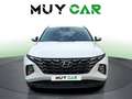 Hyundai TUCSON 1.6 TGDI Klass 4x2 Blanco - thumbnail 2