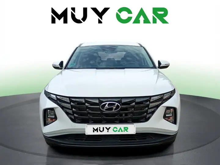 Hyundai Tucson 1.6 TGDI Klass (2021) 2022, foto 2
