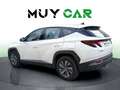 Hyundai TUCSON 1.6 TGDI Klass 4x2 Blanco - thumbnail 5