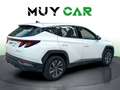 Hyundai TUCSON 1.6 TGDI Klass 4x2 Blanco - thumbnail 7