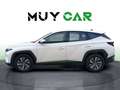 Hyundai TUCSON 1.6 TGDI Klass 4x2 Blanco - thumbnail 4