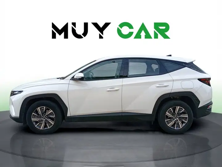 Hyundai Tucson 1.6 TGDI Klass (2021) 2022, foto 4