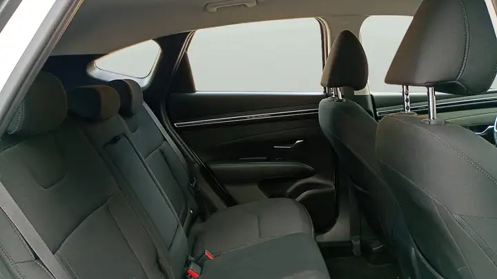 Hyundai Tucson 1.6 TGDI Klass (2021) 2022, foto 12