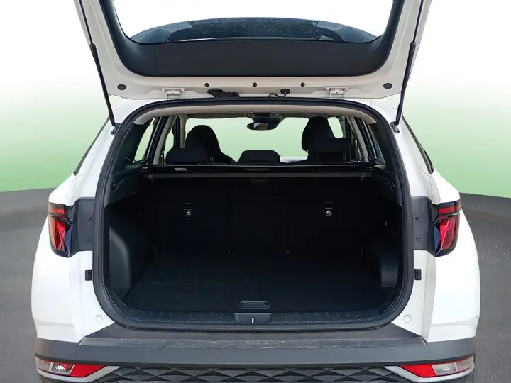 Hyundai Tucson 1.6 TGDI Klass (2021) 2022, foto 14