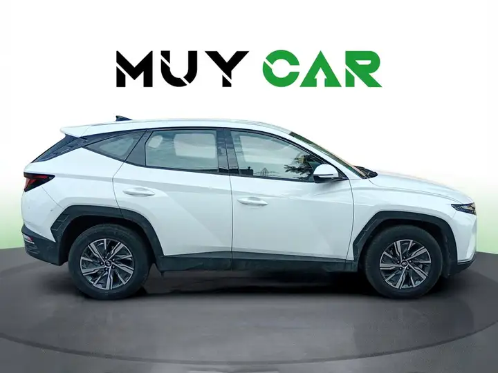 Hyundai Tucson 1.6 TGDI Klass (2021) 2022, foto 8