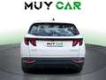 Hyundai TUCSON 1.6 TGDI Klass 4x2 Blanco - thumbnail 6