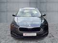 Skoda Octavia Combi 2.0 TDI DSG STYLE LED+NAVI+AHK+SHZ Grijs - thumbnail 3